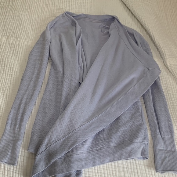 Lululemon find your calm sweater - Picture 4 of 5